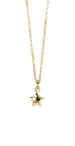 Tuotekuva KAULAKORU TÄHTI 45cm DECO