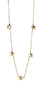 Tuotekuva KAULAKORU 45cm DECO